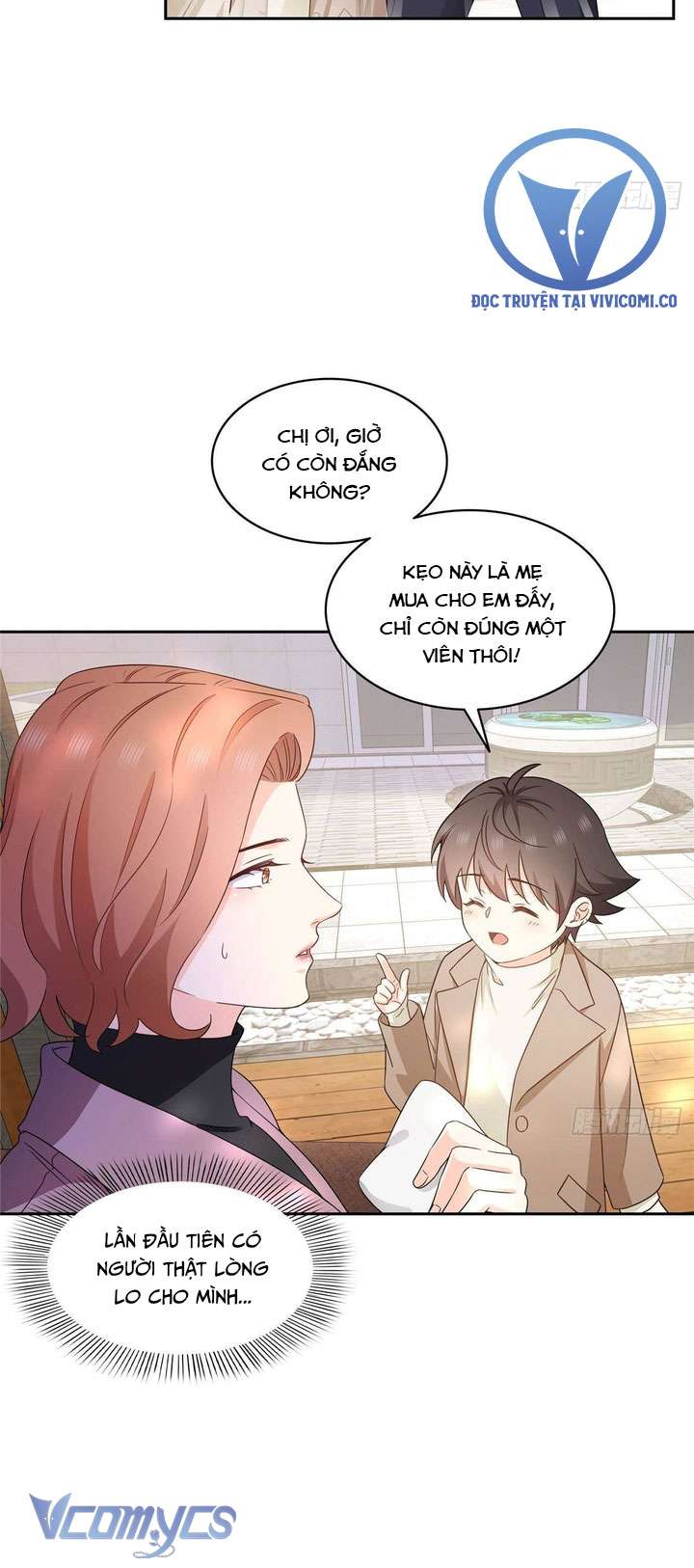 Hệt Như Hàn Quang Gặp Nắng Gắt Chapter 572 - Trang 3