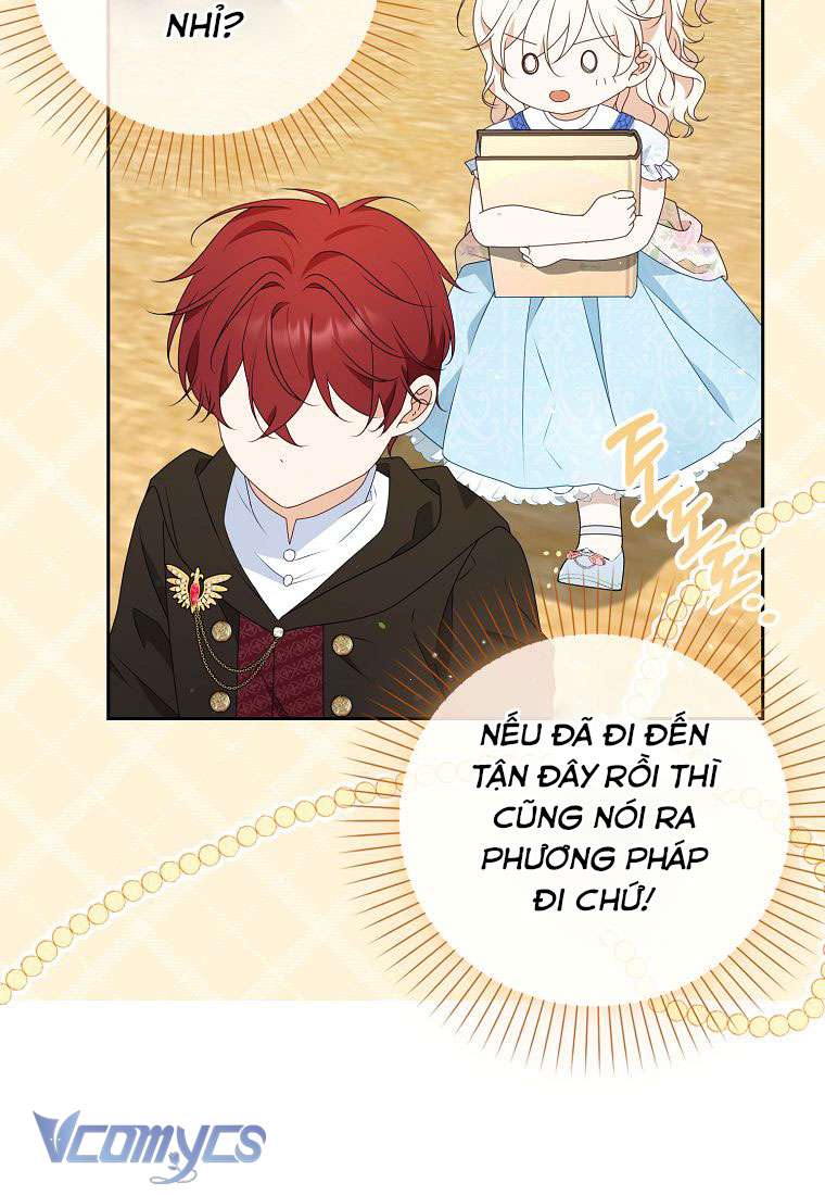 Đứa Trẻ Côn Đồ Nhà Công Tước Chapter 16 - Trang 4