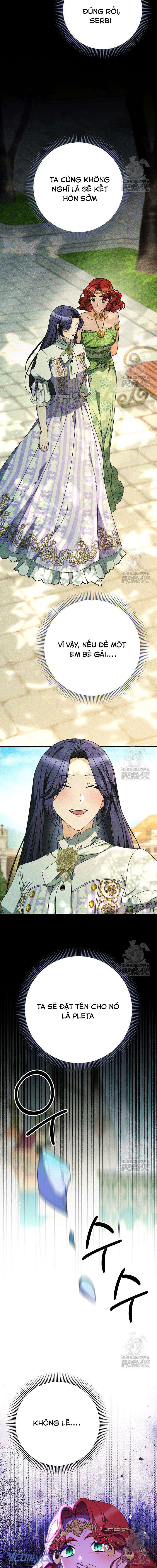 Nuôi Dưỡng Em Gái Xinh Đẹp Chap 65 - Trang 3