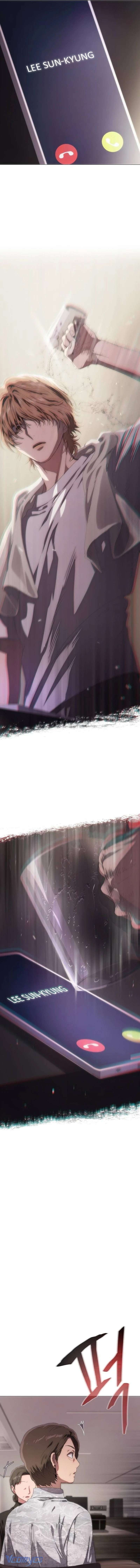 Tôi bị mắc kẹt trong một vở kịch điên rồ Chap 41 - Trang 3