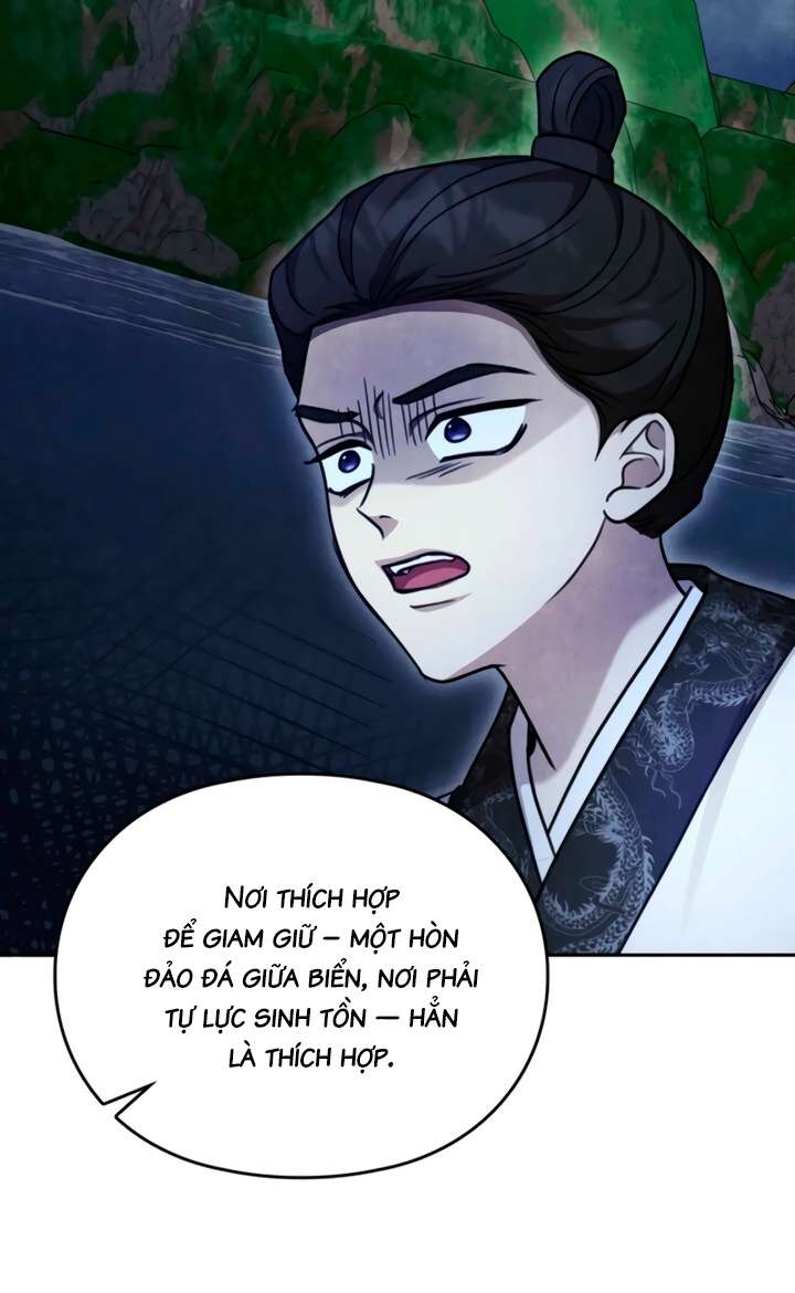 [18+] Đêm Cưỡng Đoạt Chap 24 - Trang 2