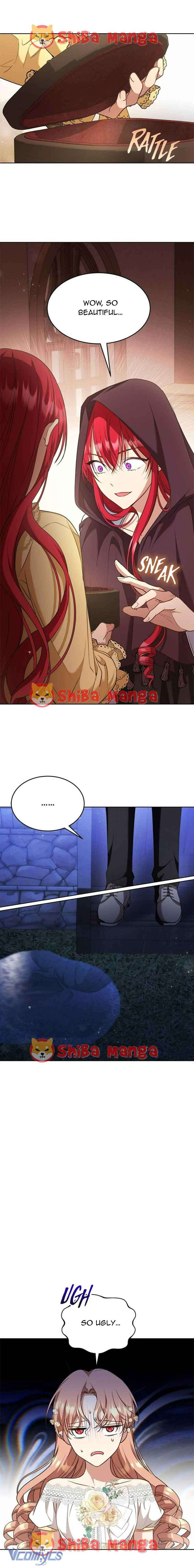 Làm Thế Nào Để Ăn Chủ Nhân Chap 74 - Trang 3