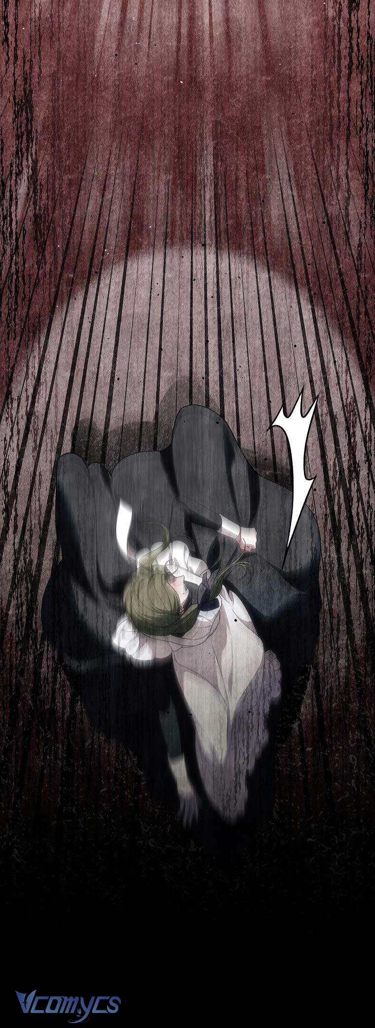 100 lời nguyền tại dinh thự Illestone Chap 9 - Trang 3