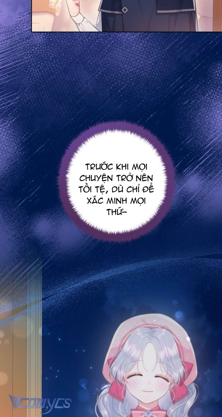 Người Anh Trai Mạnh Nhất Của Tôi Đã Mất Trí Nhớ Chap 31 - Trang 4