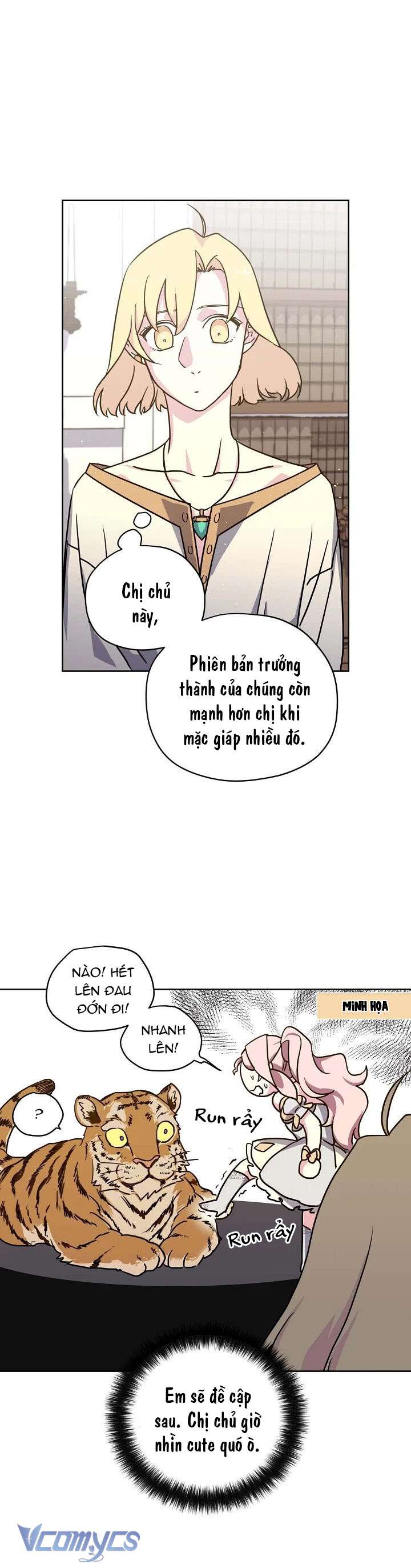 CHITRA Chapter 66 - Trang 4