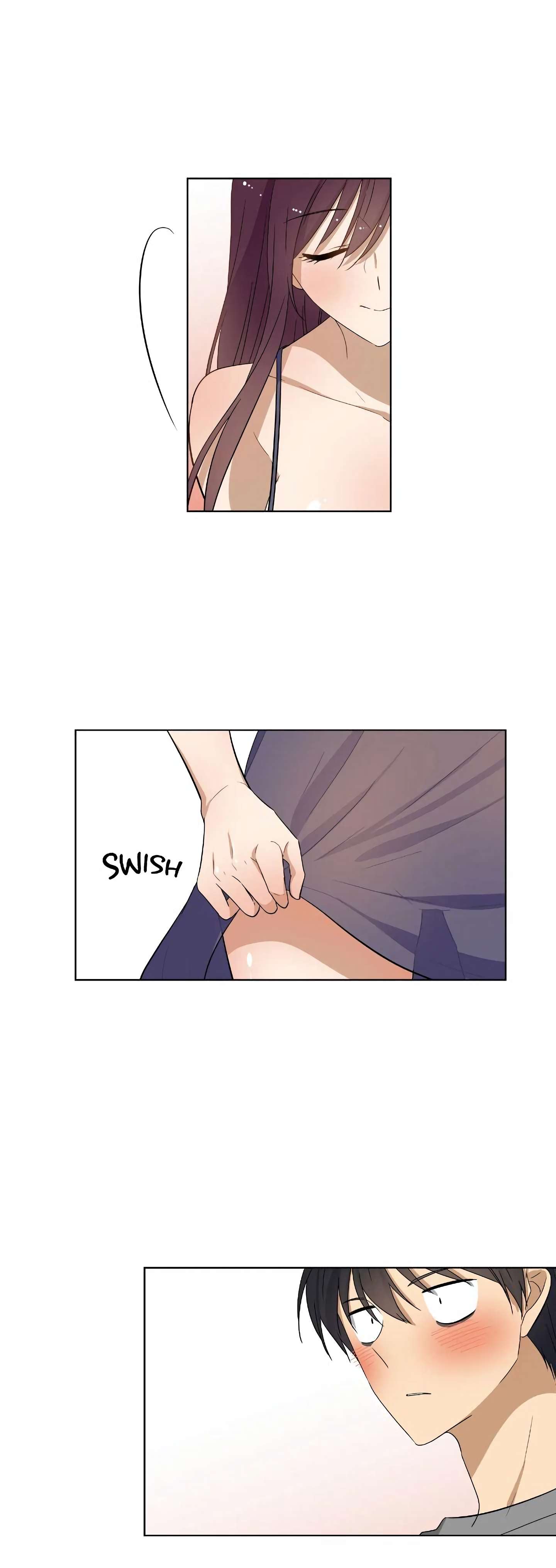 Căn Phòng Xấu Hổ Chapter 17 - Next Chap 18