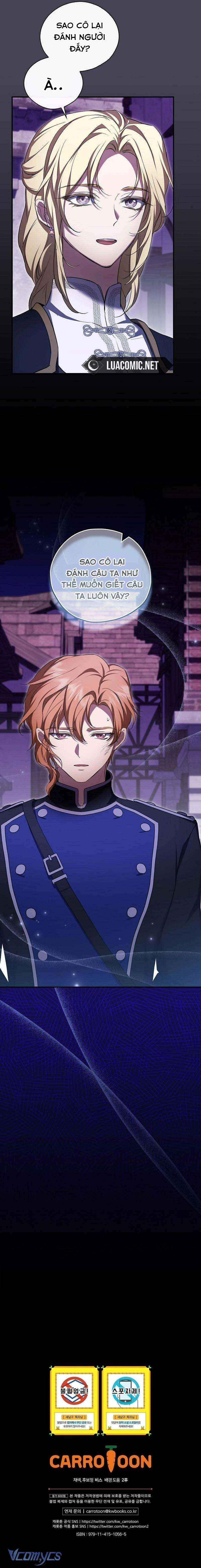 Tìm Một Người Chồng Mới Chap 21 - Next Chap 22