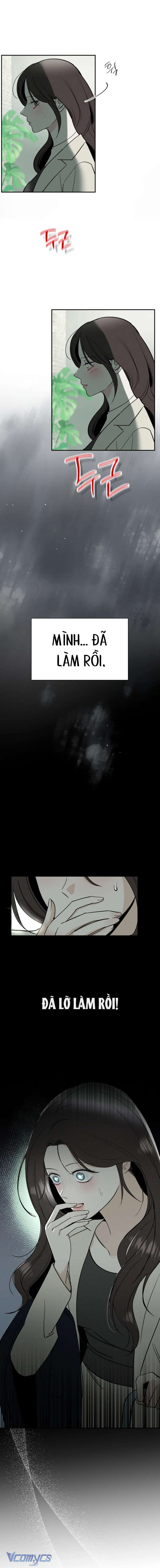 Người Đàn Ông Của Kẻ Khác Chap 29 - Trang 3