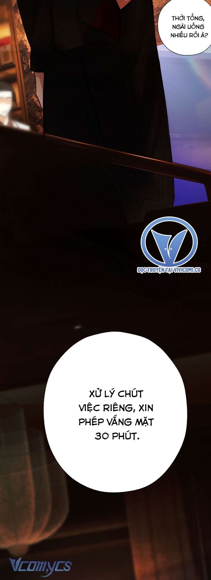 Trêu Nhầm Chap 72 - Trang 2