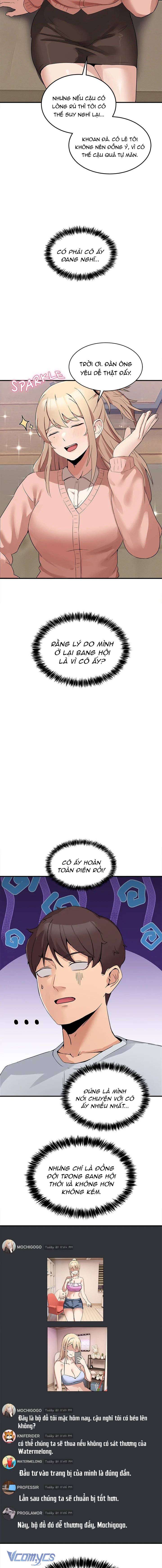 [18+] Đàn Ông Không Được Phép Chap 1 - Next Chap 2