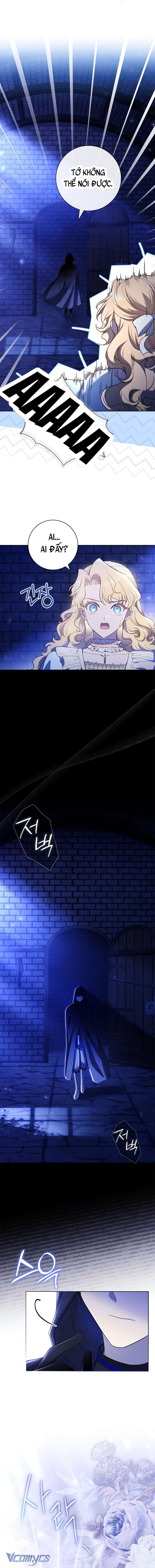 [PNT] Nam Chính À, Tôi Sẽ Tôn Trọng Sở Thích Của Anh! Chap 37 - Trang 2