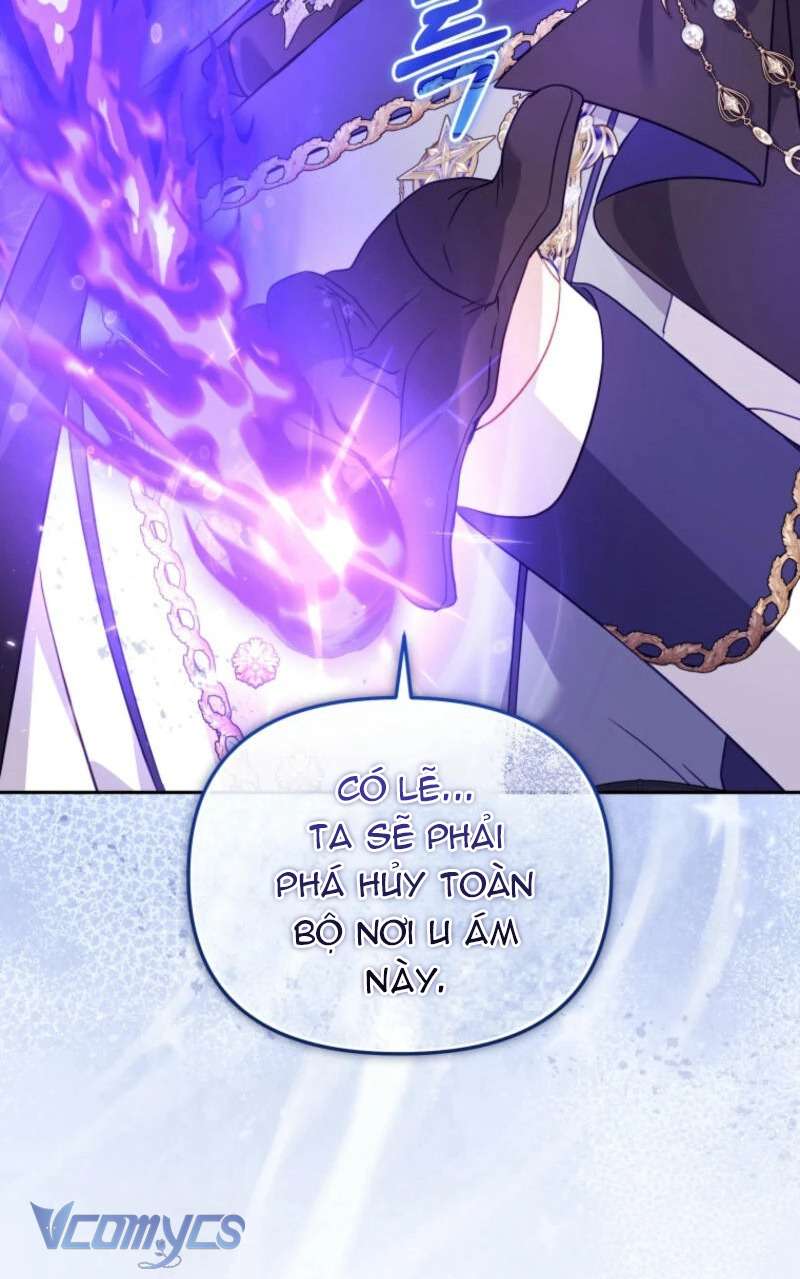 Tôi Được Nuôi Dưỡng Bởi Những Kẻ Phản Diện Chap 93 - Trang 3