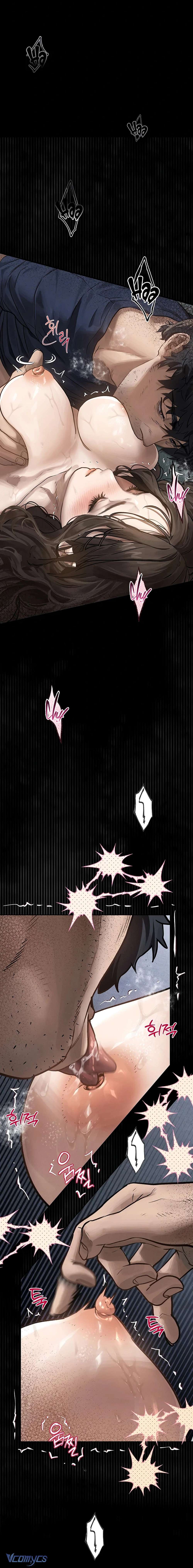 Khẩu Dâm Chap 5 - Next Chap 6