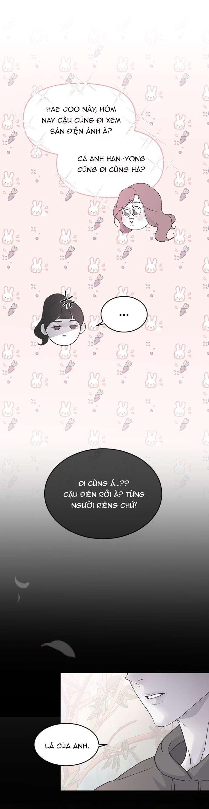 Ba Anh Trai Cực Phẩm Của Tôi Chap 87 - Trang 3