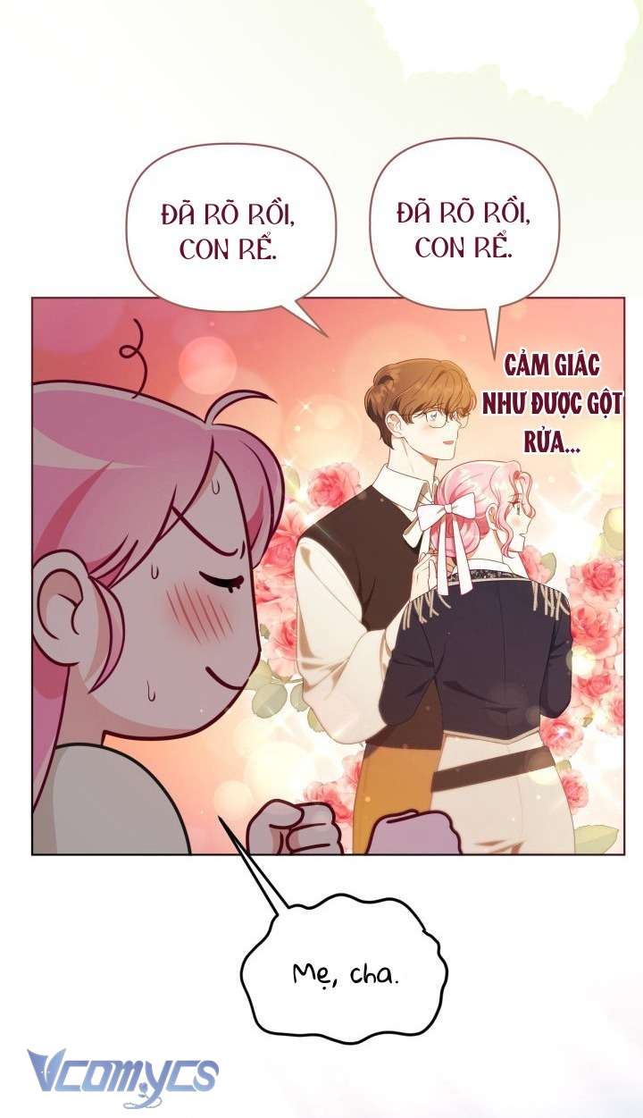 Sự Điều Trị Đặc Biệt Của Tinh Linh Chap 109 - Trang 3