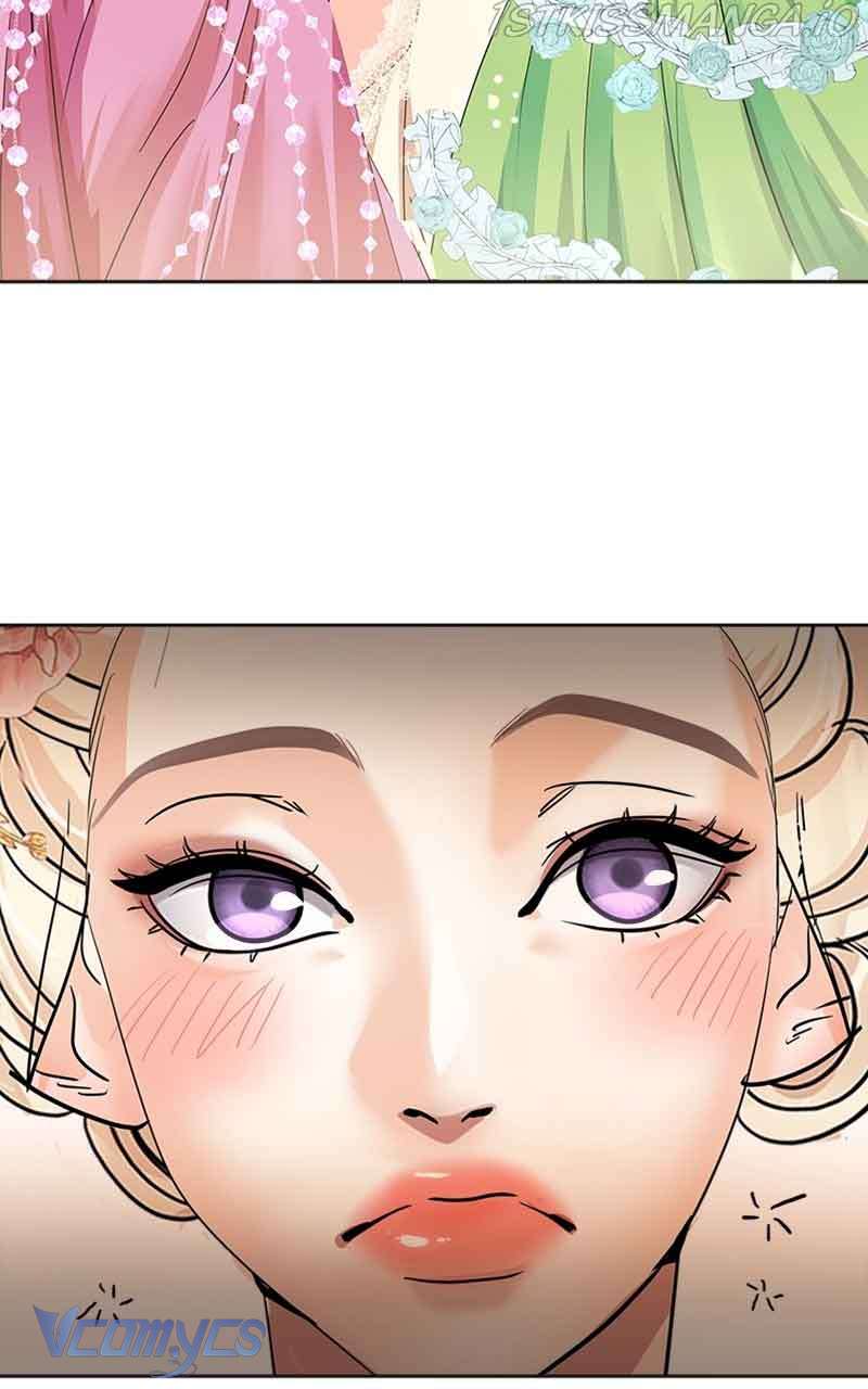 Hoàng Hậu Son Môi Chap 11 - Next Chap 12