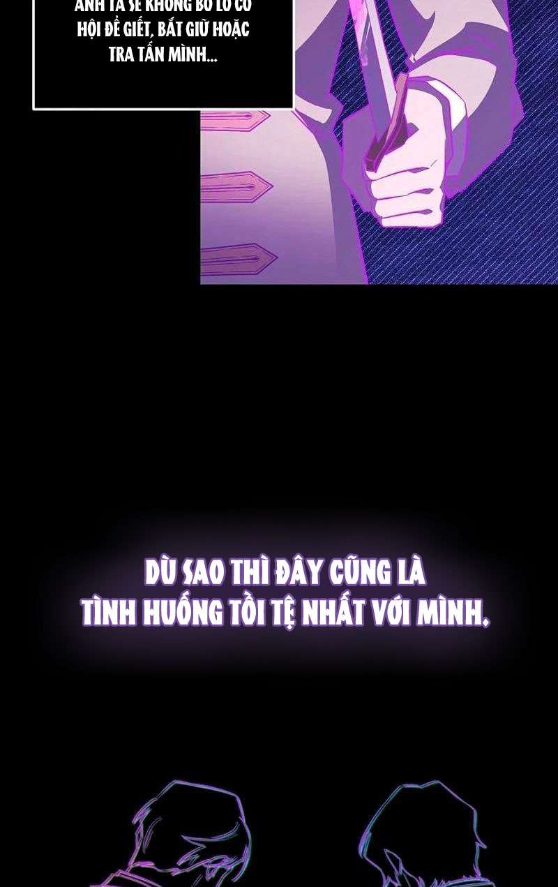 Nữ Hầu Báo Thù: Thời Khắc Cuối Cùng Chap 7 - Trang 4