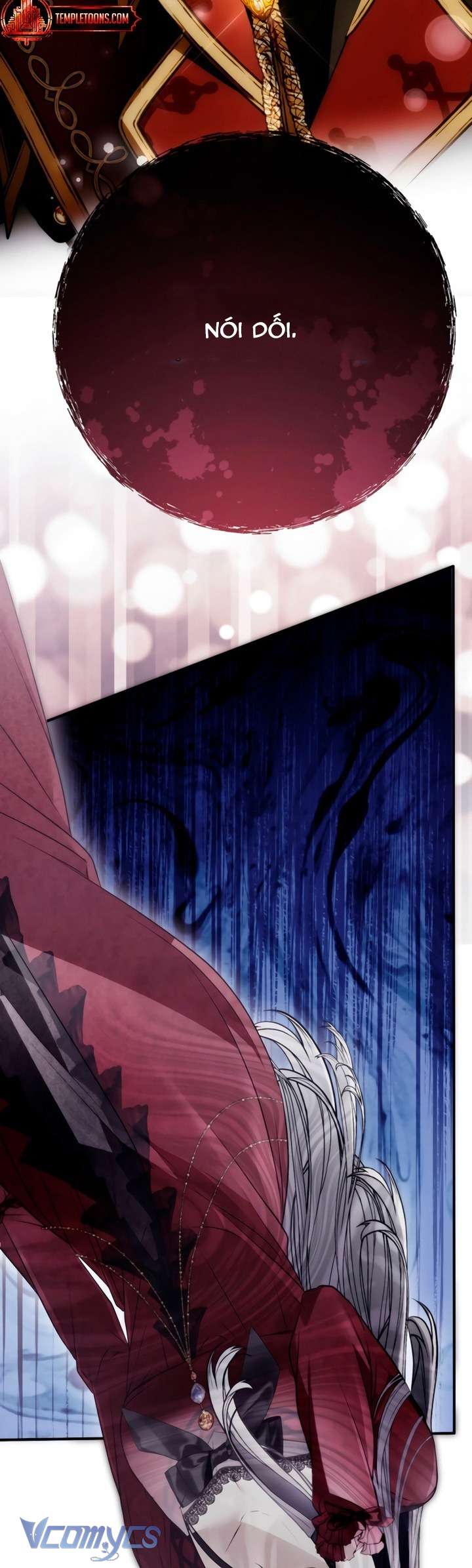 Ai Đó Đang Điều Khiển Cơ Thể Của Tôi Chap 81 - Trang 3