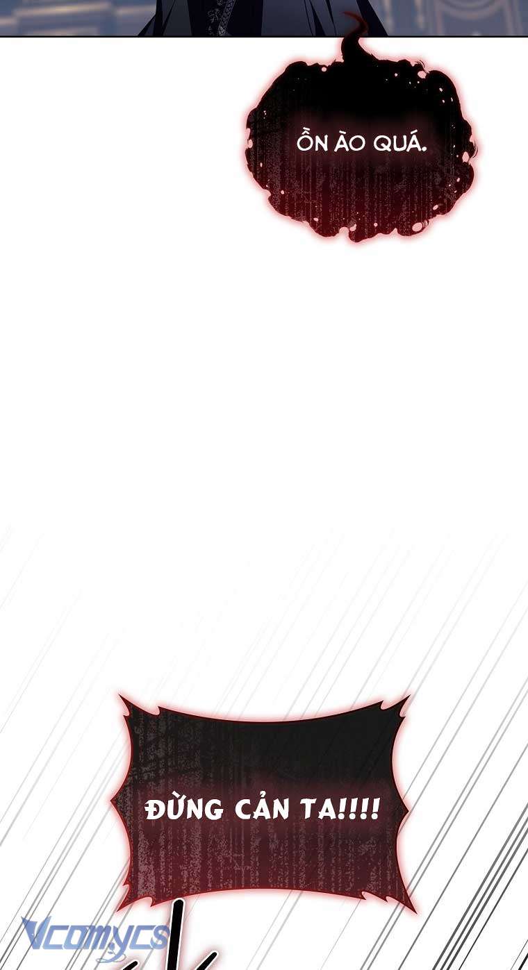 100 lời nguyền tại dinh thự Illestone Chap 22 - Trang 3