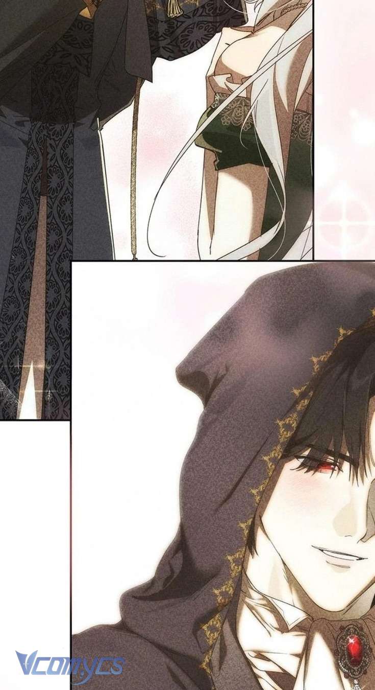 Cứ Cố Gắng Hết Sức Để Hối Hận Chap 9 - Trang 4