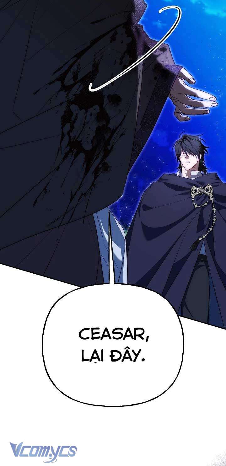 Thuần Hóa Hoàng Tử Quái Vật Chap 38 - Trang 2