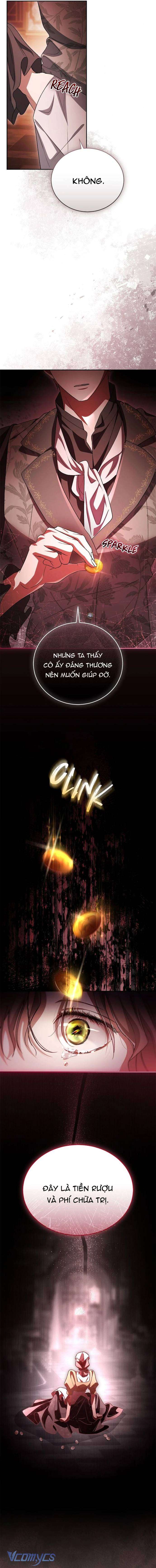 Hối Hận Kiêu Ngạo Chap 5 - Next Chap 6