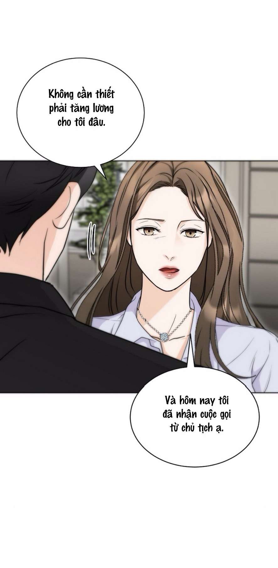 〖18+〗- Quyết Tâm Bị Ruồng Bỏ Chap 3 - Trang 2
