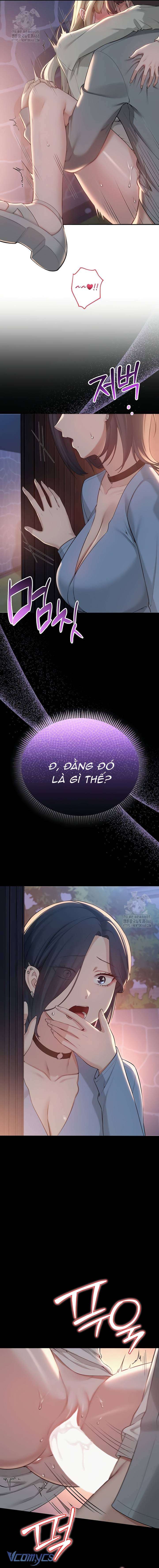 [18+] Những Cô Bạn Nóng Bỏng Ở Đại Học Chap 13 - Trang 2