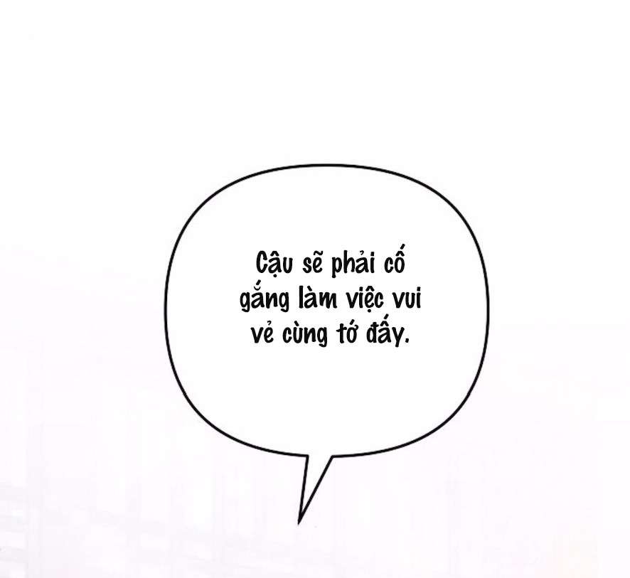 Cẩn Thận Va Phải Tình Yêu Chap 28 - Trang 3