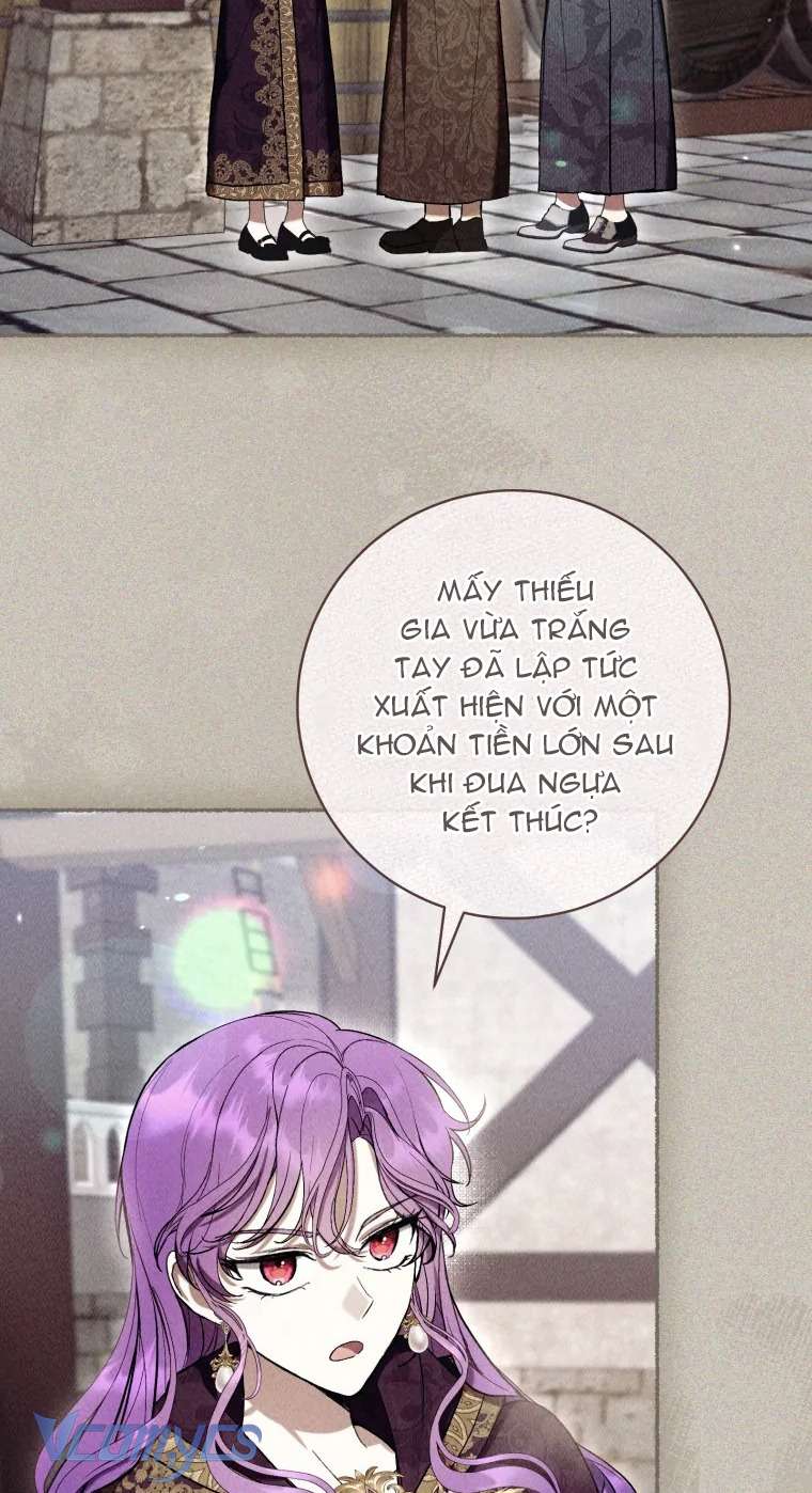 Làm Ác Nữ Bộ Không Tuyệt Sao? Chap 72 - Trang 4