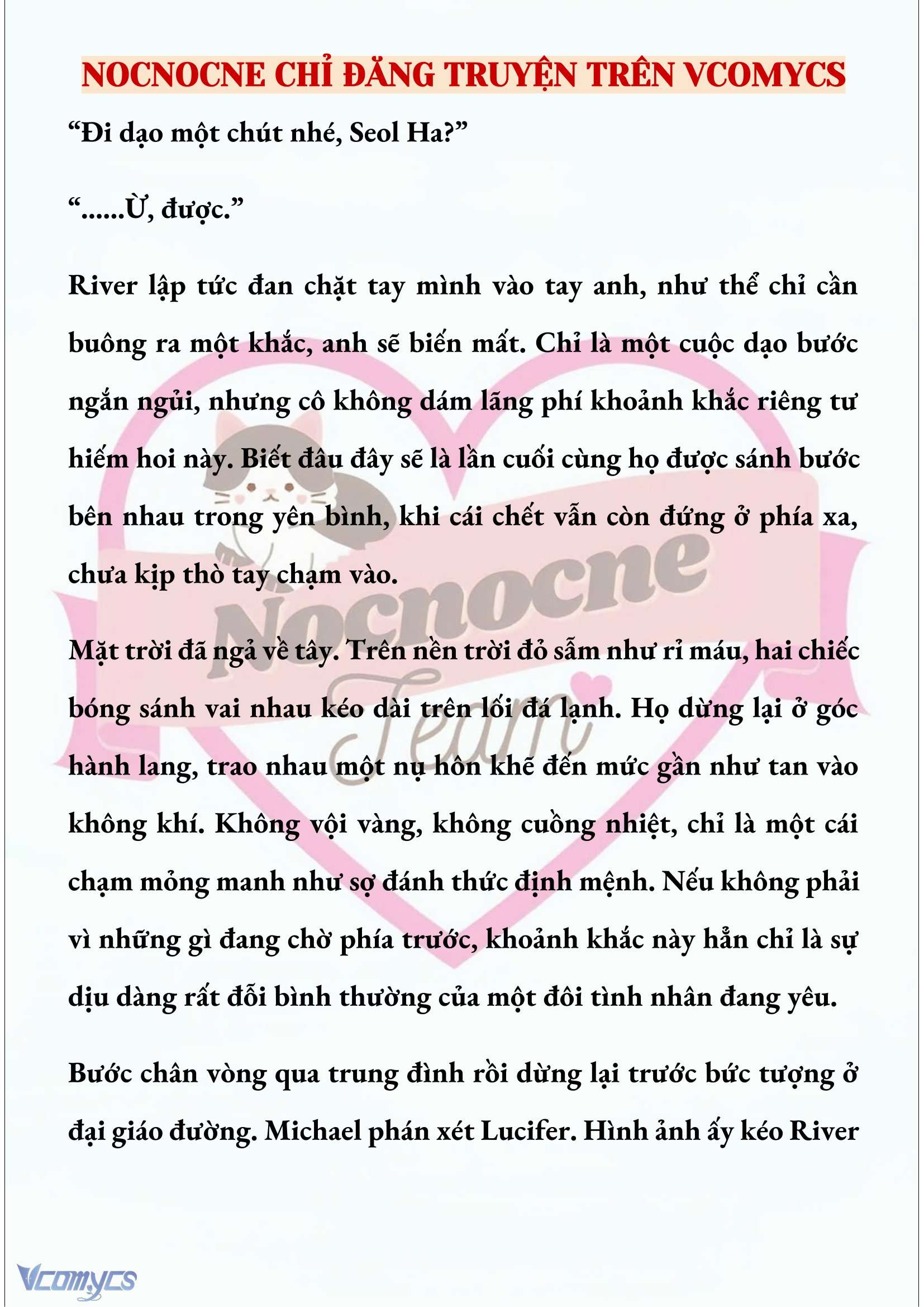 [TIỂU THUYẾT] ĐIỂM CHÍ Chap 157 - Trang 2