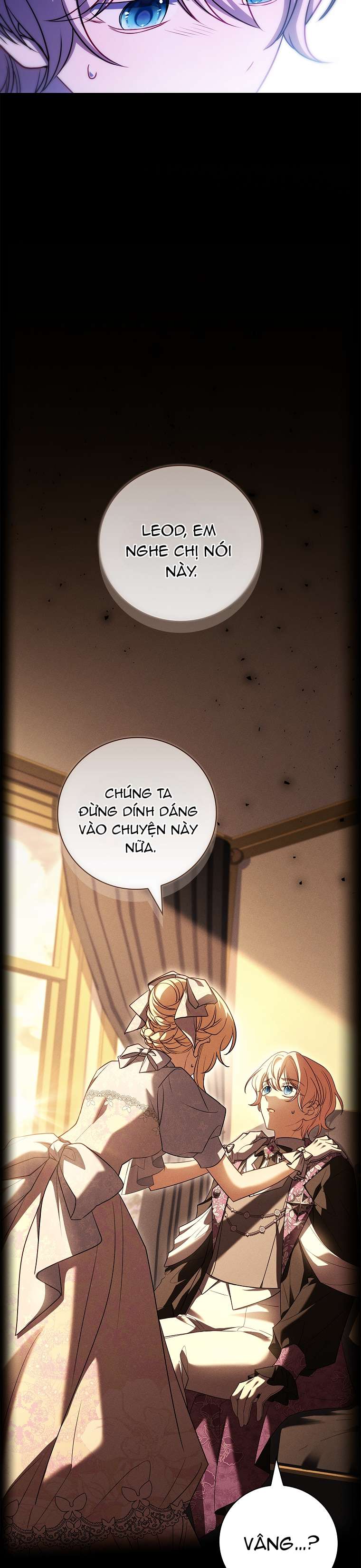 Cha Nào Con Nấy Chap 49 - Next 