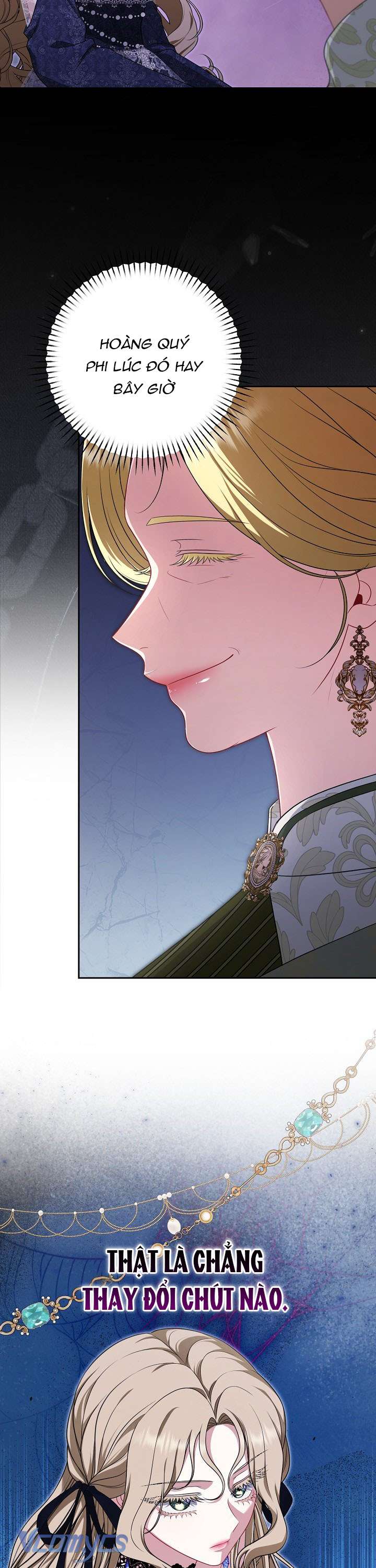 Tôi Đã Xem Một Vở Kịch Chap 20 - Trang 2