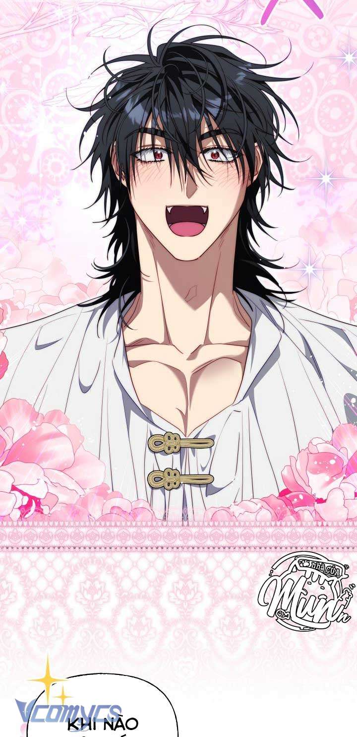 Thuần Hóa Hoàng Tử Quái Vật Chap 26 - Trang 3