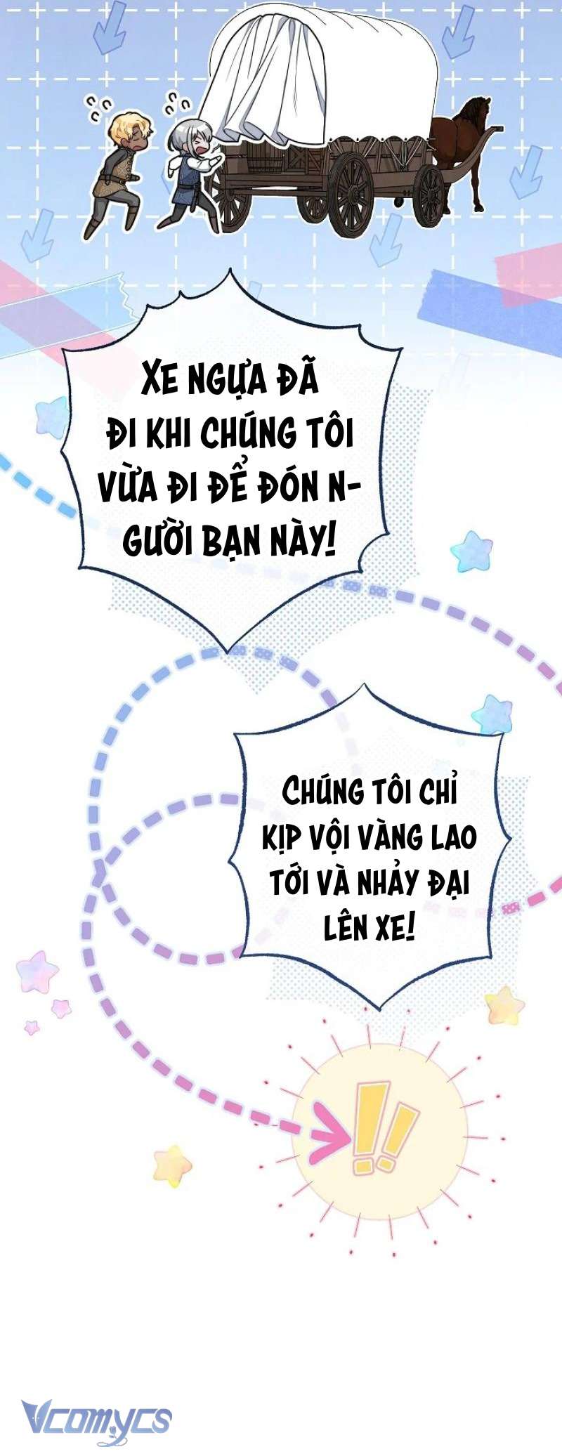 Hôn Nhân Vụ Lợi 2: Bản Tình Ca Không Thể Quên Chap 33 - Trang 2