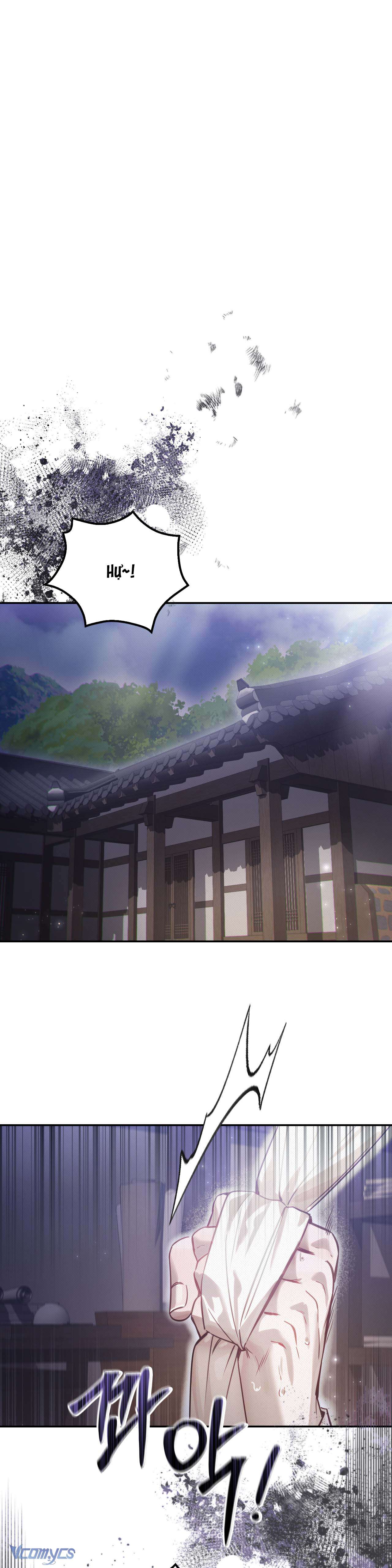 [18+] Tiết Học Bí Mật Của Trung Điện Chap 65 - Trang 2