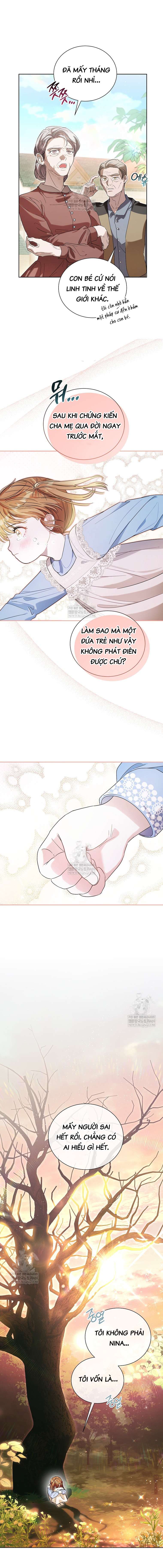 Đoàn Trưởng Kỵ Sĩ Của Nam Phụ Chap 2 - Next 