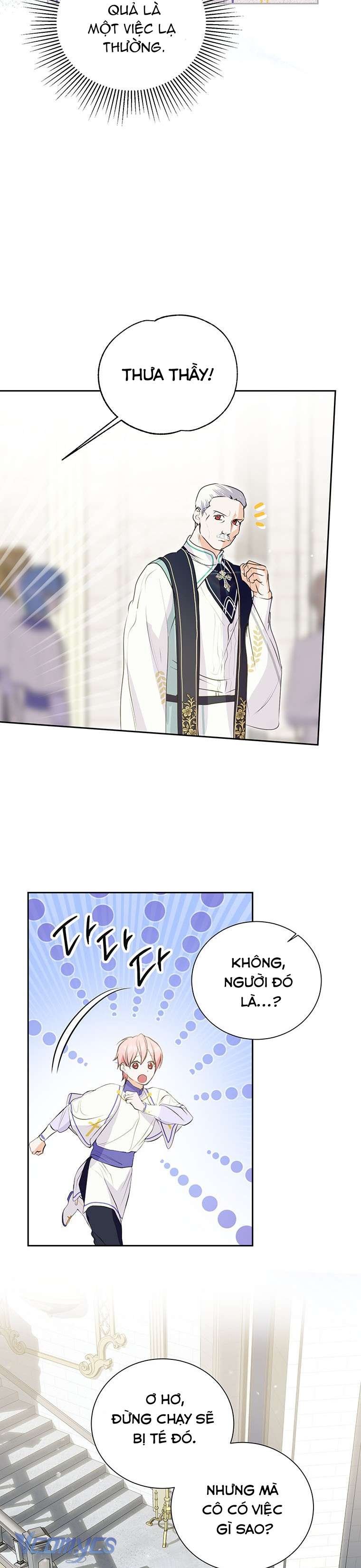 [PNT] Phía Sau Mặt Nạ Của Nam Chính Hiền Lành Chap 10 - Trang 2
