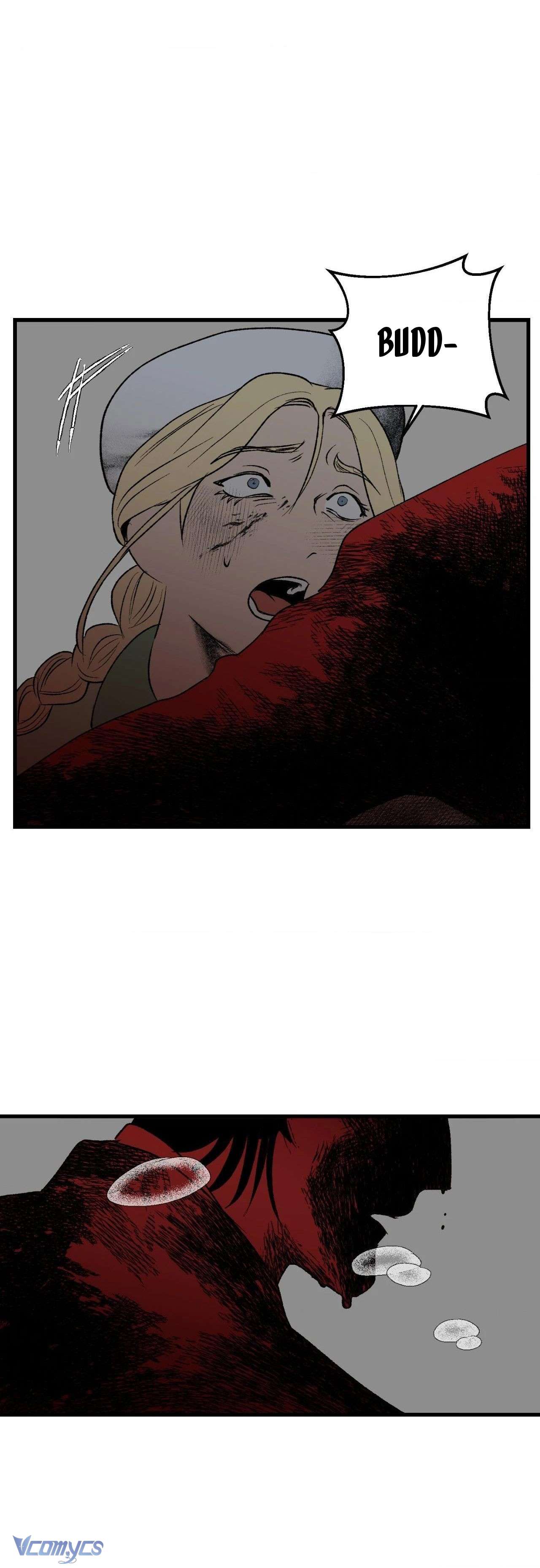 Melt - Phước Lành Chap 16 - Trang 3