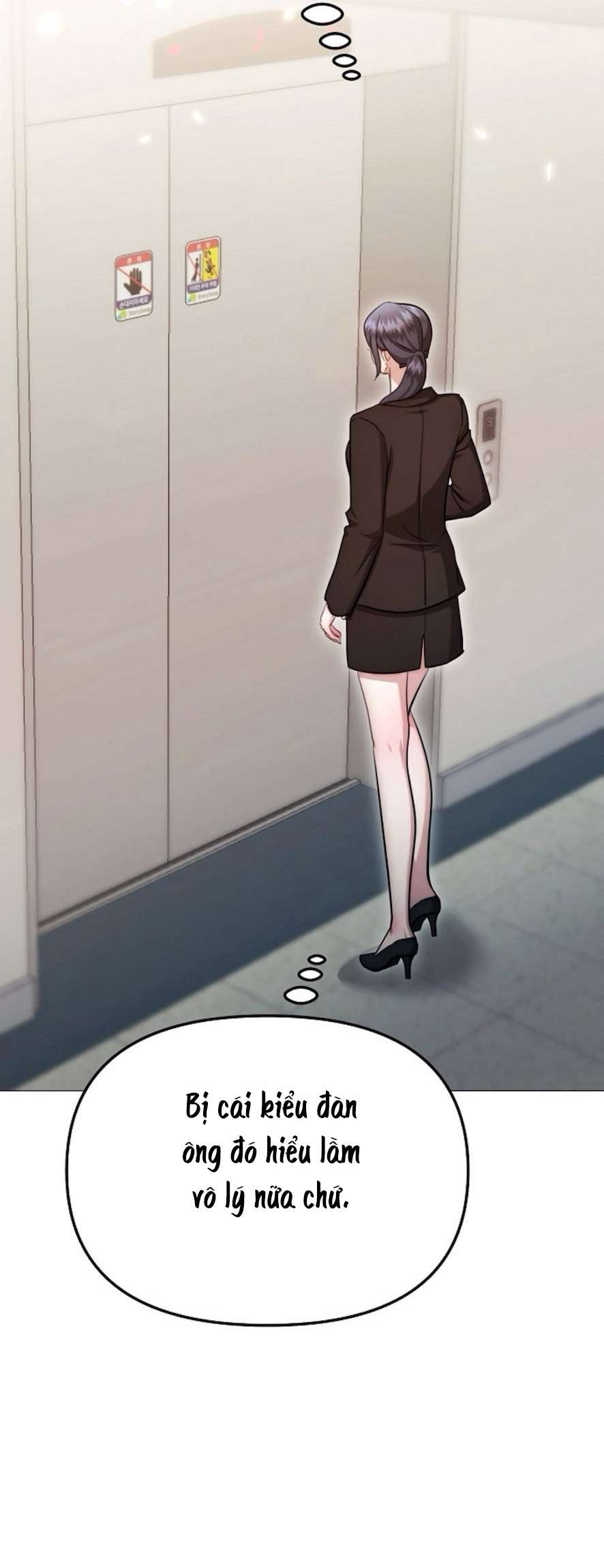 〖18+〗- Sự Cám Dỗ Ngọt Ngào Của Cậu Bạn Thân Chap 28 - Trang 2