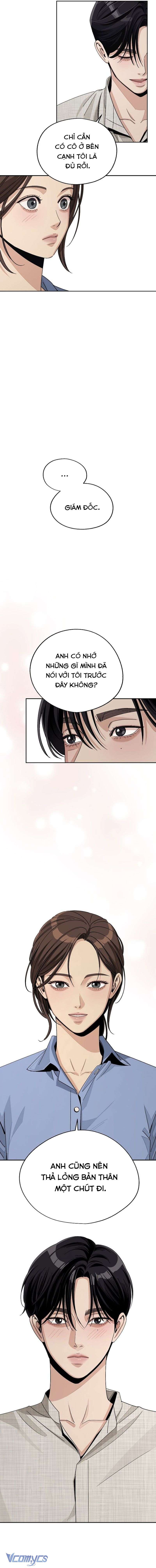 Chuyện Tình Chàng Iseop Chap 66 - Trang 2