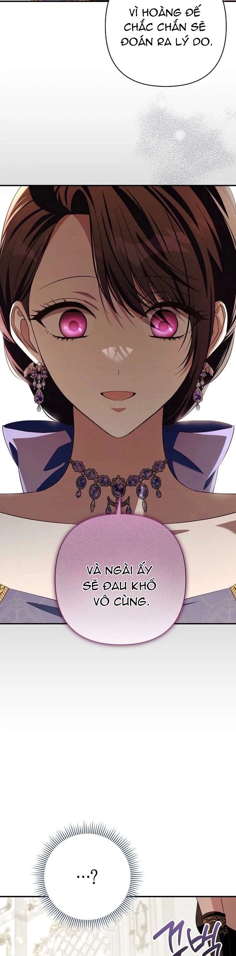 Cô Dâu Của Đại Công Tước Là Chiến Binh Địa Ngục Chap 25 - Trang 2