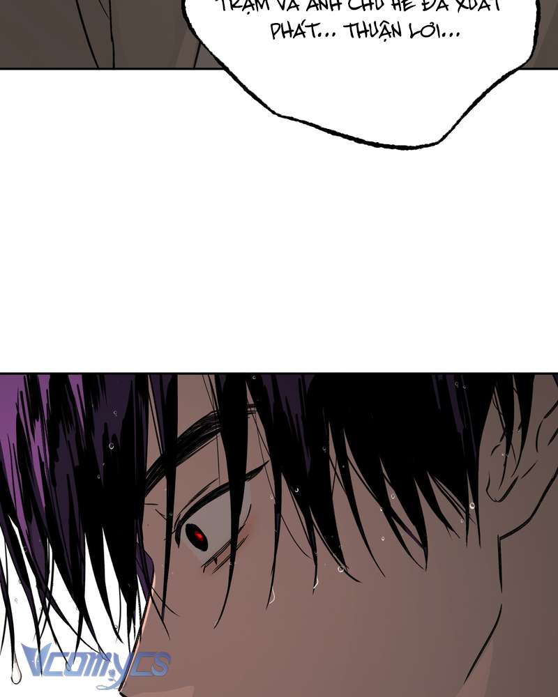 Ác Chi Hoàn Chap 77 - Trang 2