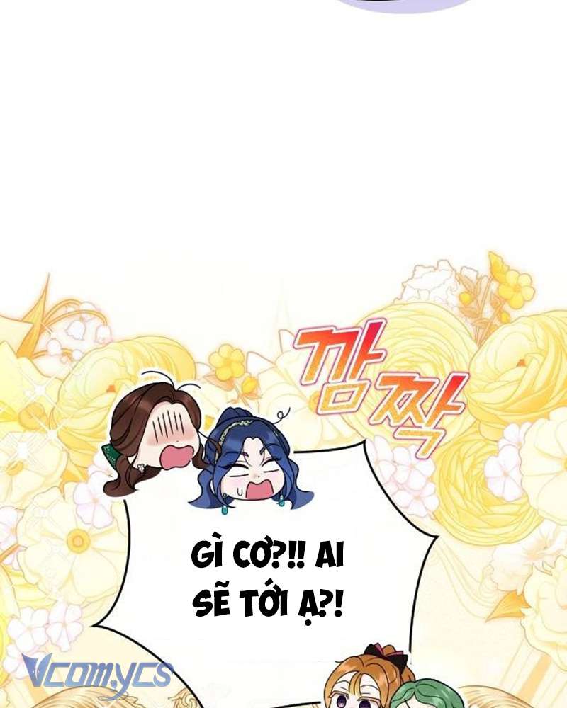 Trước Khi Em Có Ý Định Chạy Trốn Ta Sẽ Ngăn Chặn Nó Chap 30 - Trang 2