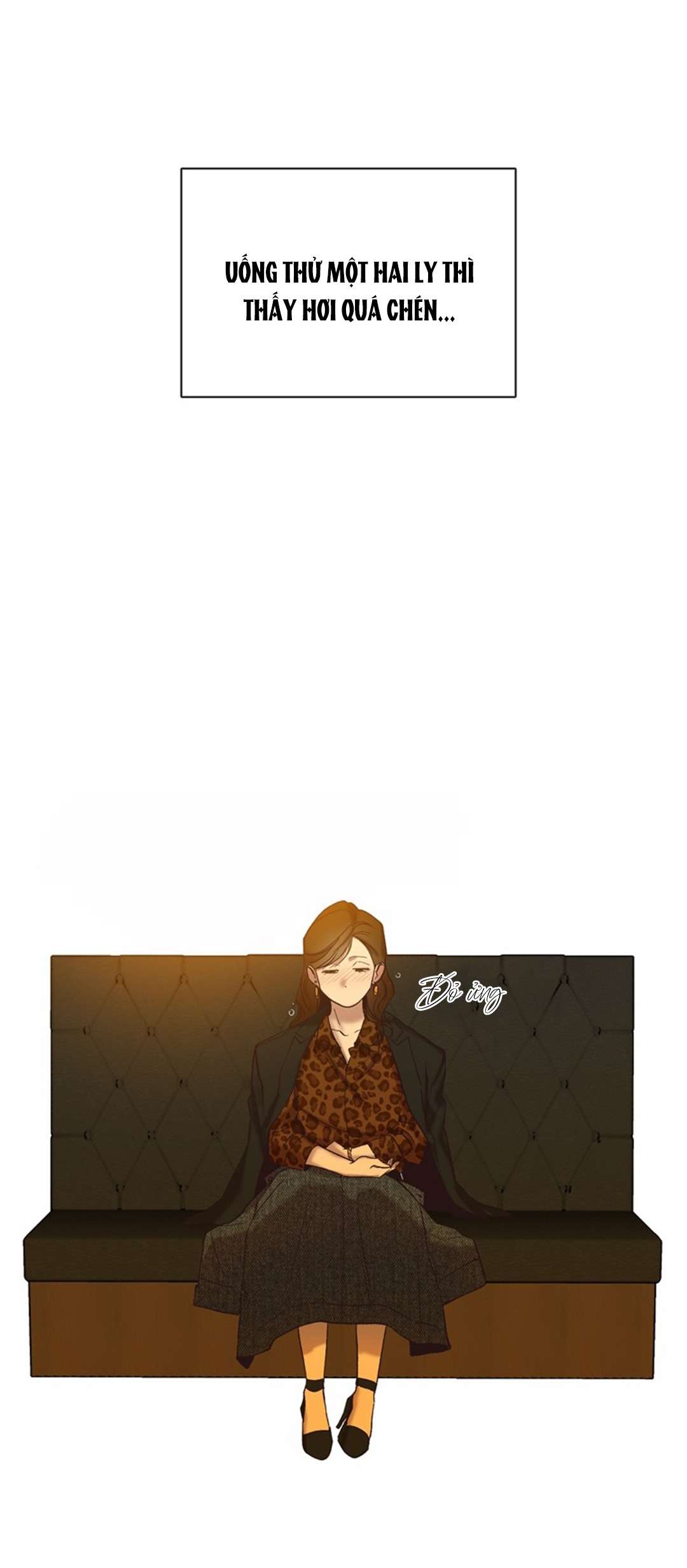 Thanh Xuân Của Chúng Ta Chap 92 - Trang 4