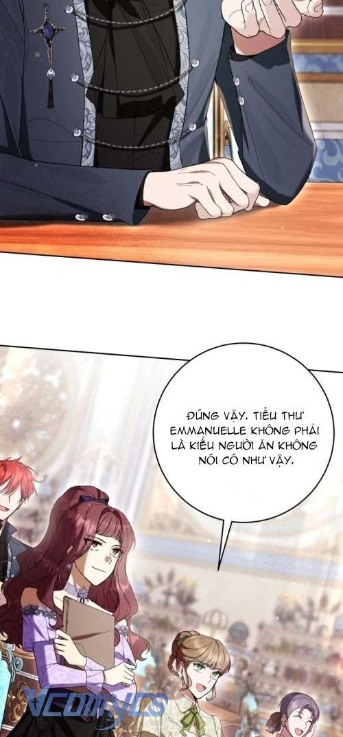Làm Ác Nữ Bộ Không Tuyệt Sao? Chap 85 - Trang 3