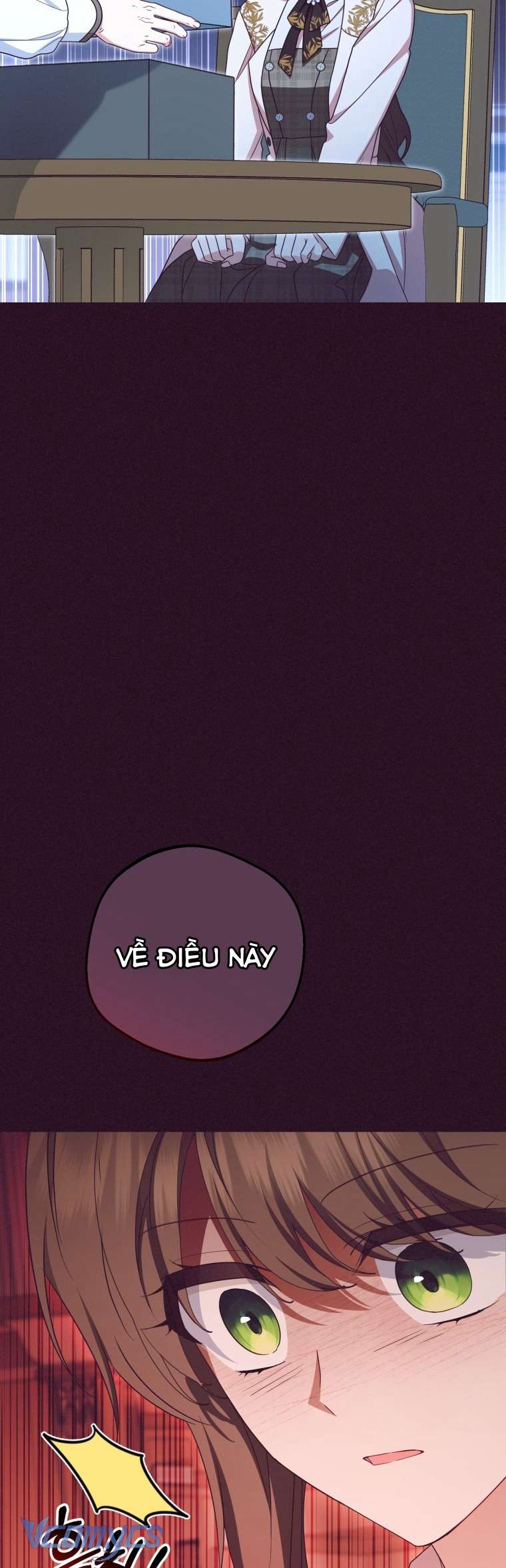 Được Yêu Thương Mà Còn Ngại Ngùng Sao! Chap 105 - Trang 4