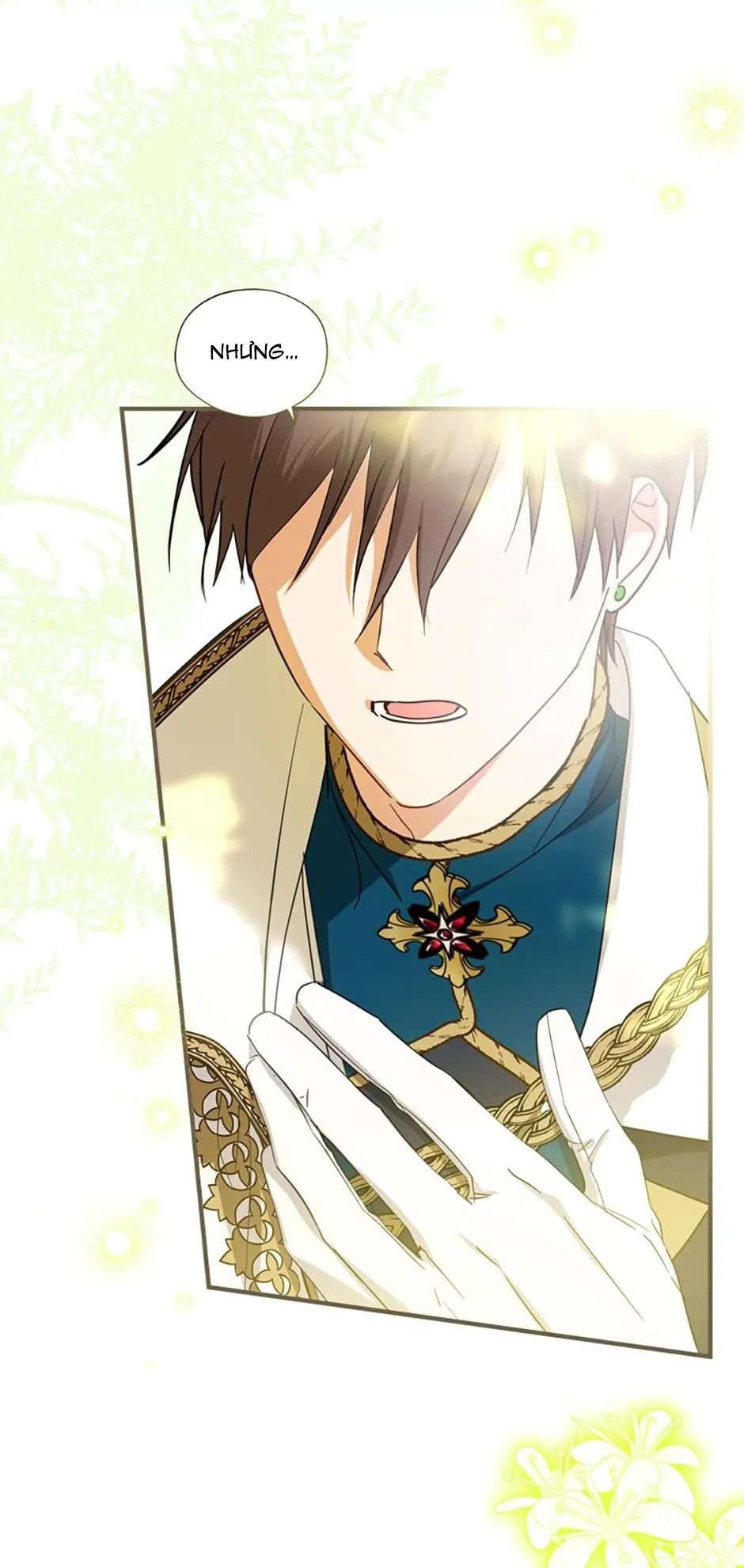 Tôi Đã Bảo Nữ Chính Đang Cải Trang Cơ Mà! Chap 42 - Trang 2