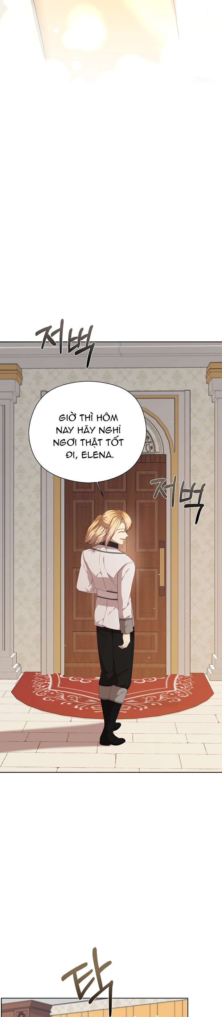 Tôi Đã Vô Tình Quyến Rũ Em Trai Của Nam Chính Chap 35 - Trang 3