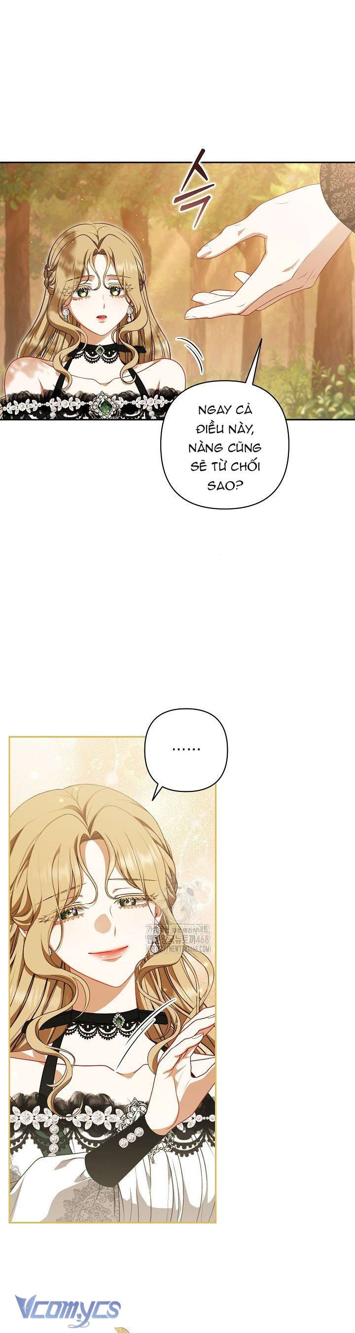 Tôi Đã Xem Một Vở Kịch Chap 38 - Trang 2